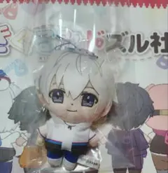 きぐるみドズル社　ぬいぐるみ　おらふくん