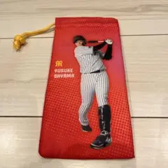 阪神　タイガース　シークレット　ペットボトルカバー　大山悠輔　#3 大山