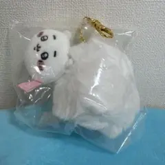 ちいかわ ぷらりん尻尾マスコット