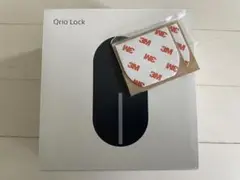 Qrio Lock Q-SL2専用 取り付け用両面テープ(2枚1組)