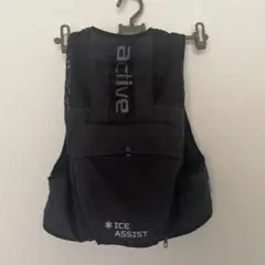 アイスアシストワークマンベストクーリングベスト