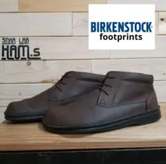 極美品　MEMPHIS HI ビルケンシュトック　26.5 フットプリンツ