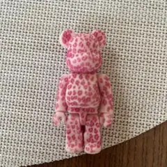 BE＠RBRICK ベアブリック SERIES30 PATTERN ヒョウ柄