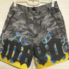 MAYO メイヨー　ショートパンツ　ハーフパンツ