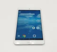 dtab d-02K Androidタブレット 本体