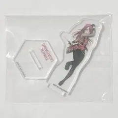宇田川巴 ロフト ポップアップ Afterglow ミニアクスタ アクスタ