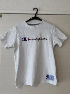 Champion Tシャツ Sサイズ ホワイト