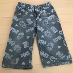 ハーフパンツ•150cm