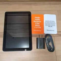 【値下げ】Amazon fire HD 8 PLUS 32GB　第10世代