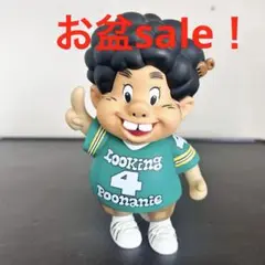 希少 ハシームフィギュア TOKYO TRIBE2 SANTASTIC! 