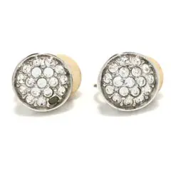 SWAROVSKI(スワロフスキー) イヤリング -