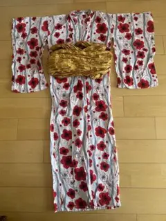 浴衣　140