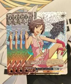 ヴァイス BNP ザ☆ワイルドストロベリー 菊地 真 4枚