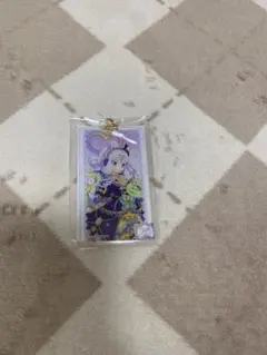 まるくじ プリパラ 10th Anniversary 3弾 ジャニス