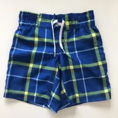 crazy8（クレイジーエイト）水着　男の子　2T 2歳　3歳