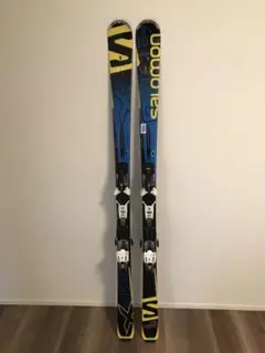 SALOMON(サロモン)X-Race 175cm 2014モデル