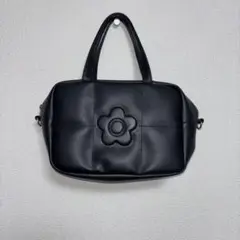 マリークワント　ハンドバッグ