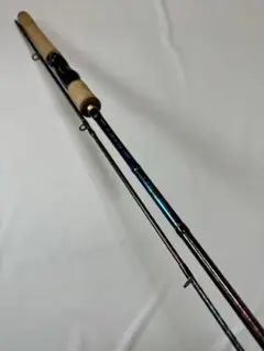 希少品　ワールドシャウラ　青シャウラ　1701ff-2 シマノ　箱竿袋有 m92235980935_1.jpg?1723995277