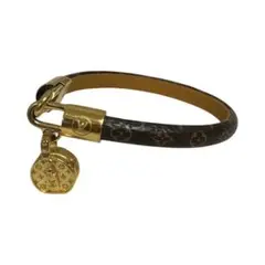 LOUISVUITTON ブレスレット ブラスレ LVトリビュート