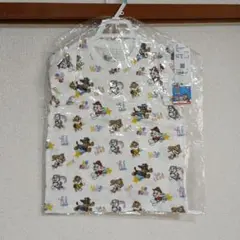 T-shirt　パウパトロール　UNIQLO