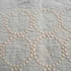 ミナペルホネン タンバリン