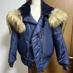 ハイク ジャケット