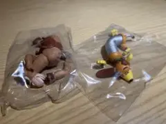 TOY STORY トイ・ストーリー アンディが来た！ ブルズアイ スリンキー