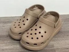 crocs crush clog