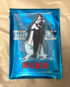 ミュージカル刀剣乱舞　十周年祝賀祭 ランダムアクリルスタンド 松井江