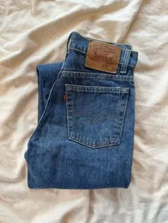 90s Levi's リーバイス 610-0217 USA製