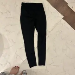ハイウエスト ヨガウェア