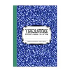 TREASURE 2023 WELCOMING COLLECTION
