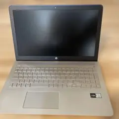 HP Pavilion ノートパソコン　office 難あり