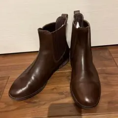 アグ サイドゴアブーツ