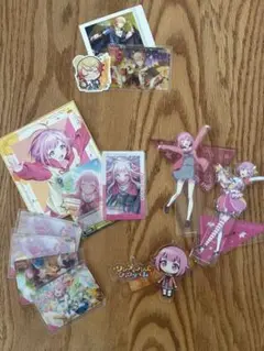 プロセカ　ワンダーランズ×ショウタイム　鳳えむ　　　(天馬司)