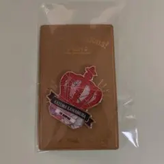 川村壱馬　ピンバッジ