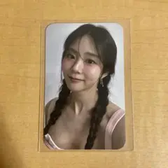 KARA スンヨン KARASIA アプグレトレカ