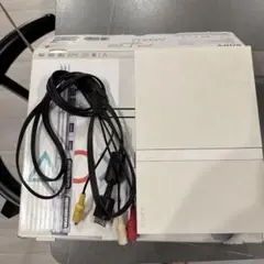 SONY PlayStation 2 本体 のみ