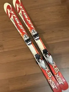 airwalk エアウォーク ショートスキー スキー板 中古 99cm m41400544342_1.jpg?1740793354