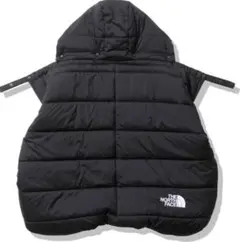 THE NORTH FACE シェルブランケット ブラック 黒 ノースフェイス