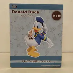 ディズニードナルドフィギュア チップu0026デール