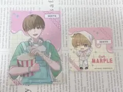 ハンドレッドノート　皇千ト 特典