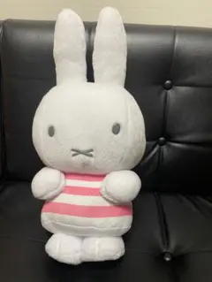 匿名配送 ミッフィー ぬいぐるみ 非売品