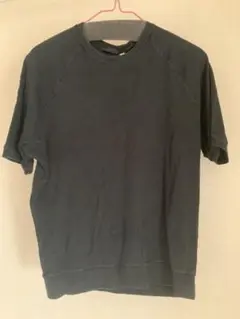 ヘルムートラング スエットTシャツ アーカイブ本人期