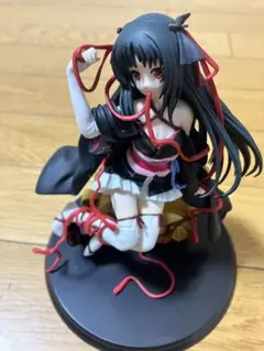 機巧少女は傷つかない 夜々 ver.2 限定クリアカラー Amazon | 機巧少女は傷つかない 夜々~ver.2~ (1/7スケールPVC