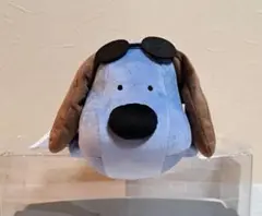 小犬のラフちゃん フジテレビ ぬいぐるみ