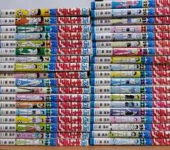 キャプテン翼全巻シリーズ