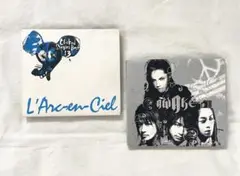 LArc～en～Ciel / Clicked Singles Best 13 他