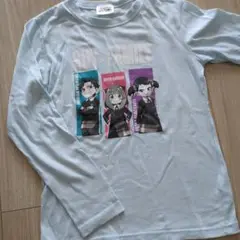 スパイファミリー　ロンT ☆ 140サイズ