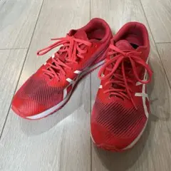 ASICS 陸上トレーニングシューズ アシックス ウインドスプリント